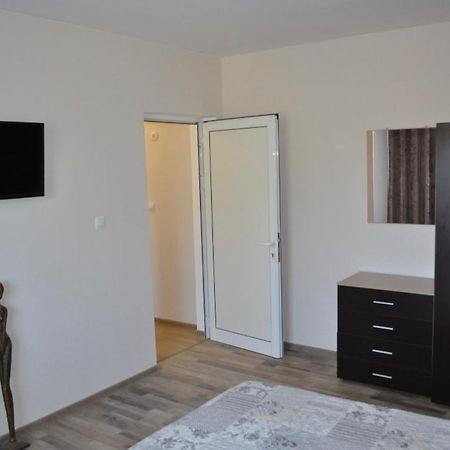 Comfortapartment Iglika 2 波罗维茨 外观 照片