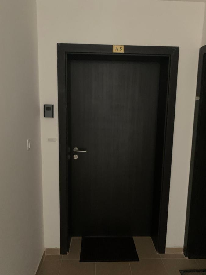Comfortapartment Iglika 2 波罗维茨 外观 照片