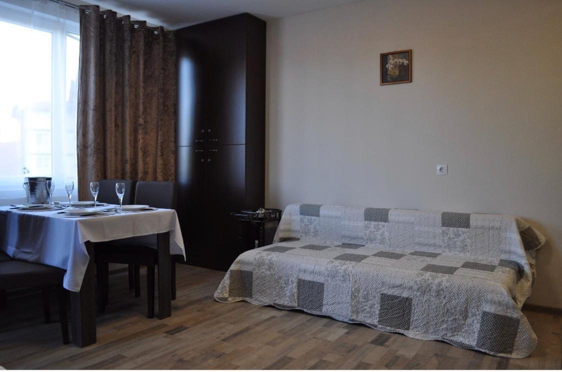 Comfortapartment Iglika 2 波罗维茨 外观 照片