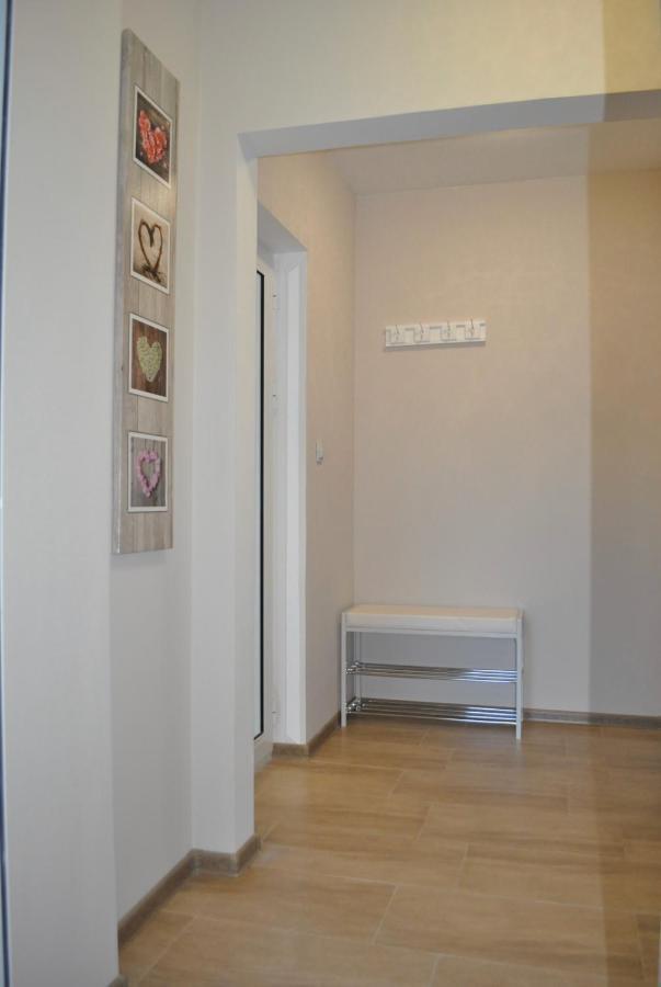 Comfortapartment Iglika 2 波罗维茨 外观 照片