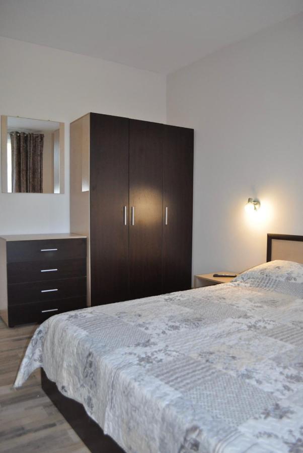 Comfortapartment Iglika 2 波罗维茨 外观 照片